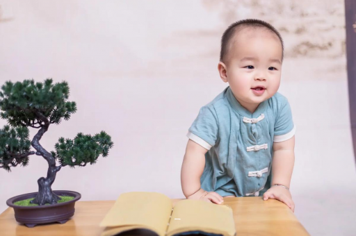 广州供卵包男孩宝宝老上火怎么办